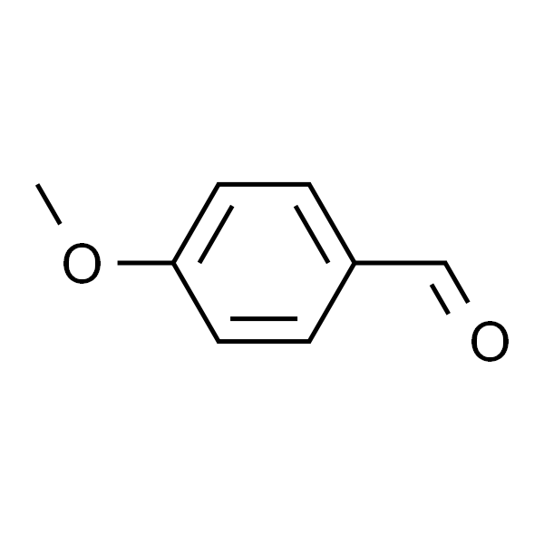 Anisic aldehyde 对甲氧基苯甲醛 标准品