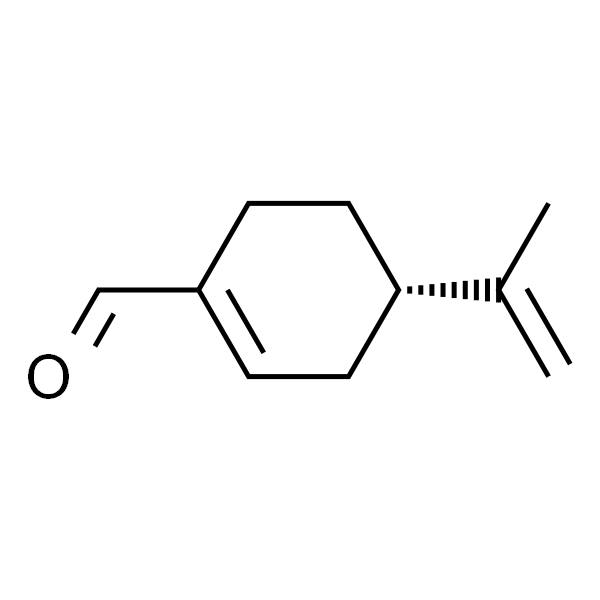 l-Perillaldehyde 紫苏醛  标准品