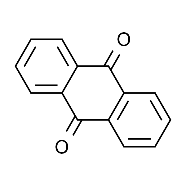 Anthraquinone 蒽醌 标准品