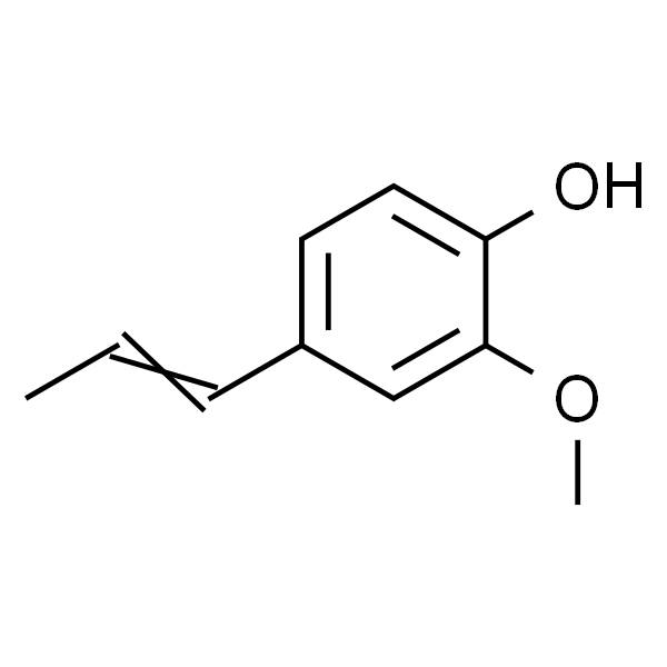 异丁香酚（顺式+反式） 标准品