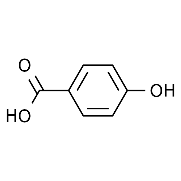 对羟基苯甲酸 标准品