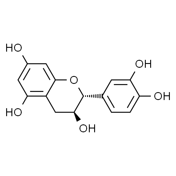 DL-儿茶素 标准品