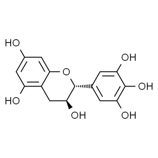 没食子儿茶素 标准品