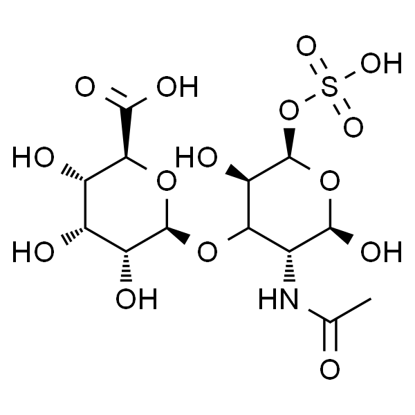 硫酸软骨素 标准品