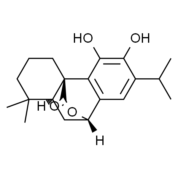 鼠尾草酚 标准品