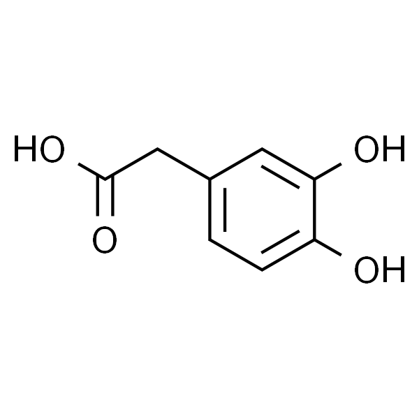 3,4-二羟基苯乙酸   标准品