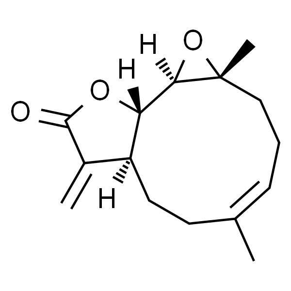 小白菊内酯 标准品