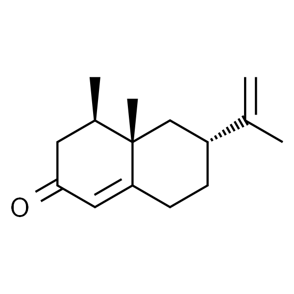 (+)-Nootkatone 诺卡酮  标准品