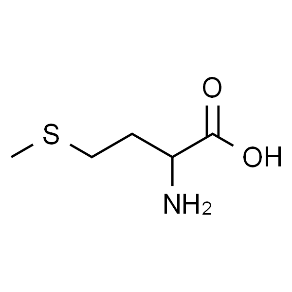 DL-蛋氨酸 标准品
