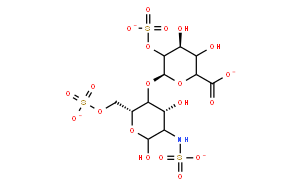 低分子量肝素 供效价测定用