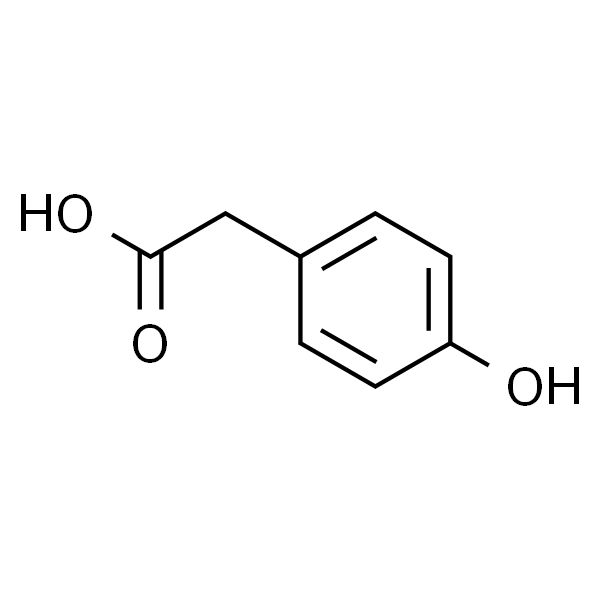 对羟基苯乙酸 标准品