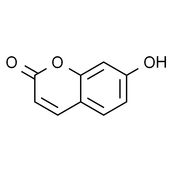 7-羟基香豆素 标准品