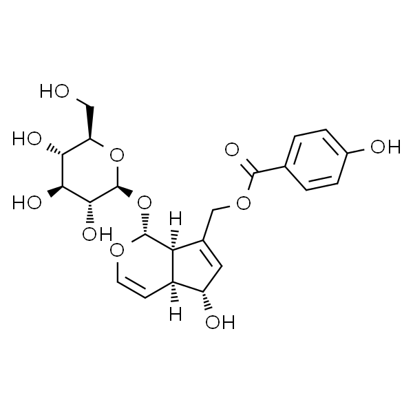 牡荆油 标准品