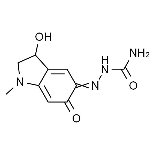 肾上腺色素缩氨脲 标准品