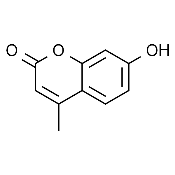 4-甲基伞形酮（羟甲香豆素） 标准品