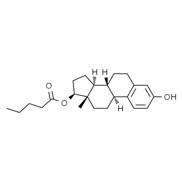 戊酸雌二醇 标准品
