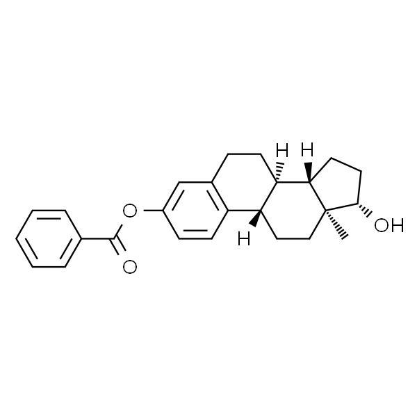 苯甲酸雌二醇 标准品