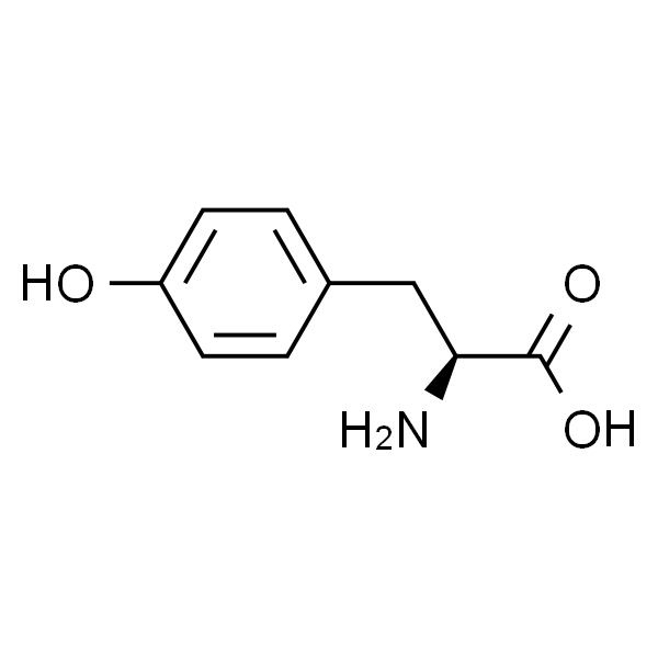 DL-酪氨酸 标准品