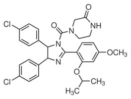 (±)-Nutlin-3