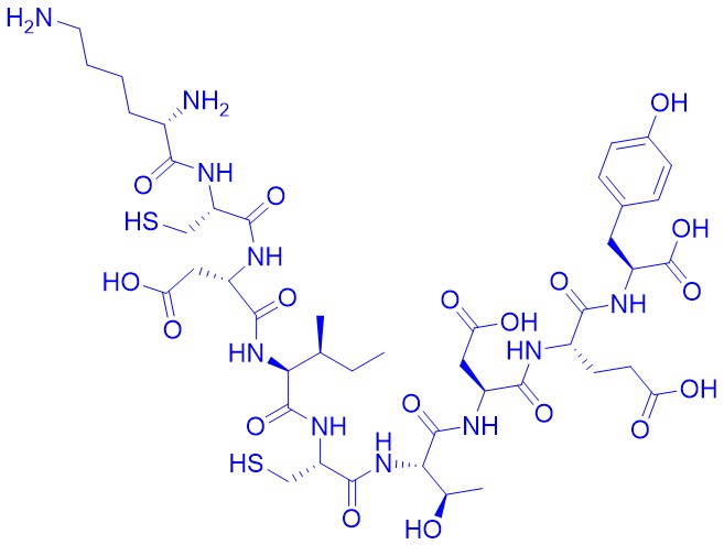 Tyrosinase (243-251) (human)