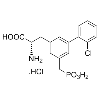 SDZ 220-581 (hydrochloride)