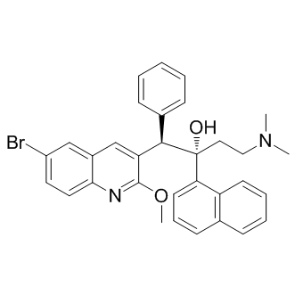 Bedaquiline (TMC207)