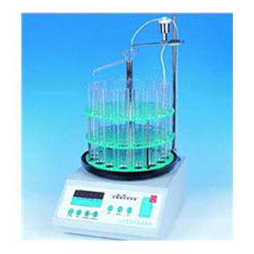 沪西 BS-30A自动部份收集器