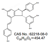 白藜芦醇及其相关产品分析试剂-Wako富士胶片和光