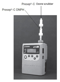 醛类的前处理固相萃取柱Presep&#174;-C DNPH环境分析-Wako富士胶片和光