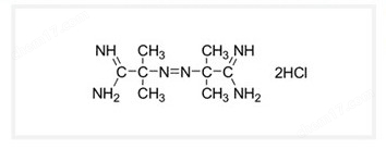特种化学聚合物引发剂V-50一般化学试剂-wako富士胶片和光