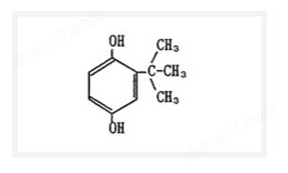日本和光Wako特种化学-叔丁基氢醌TBHQ一般化学试剂-Wako富士胶片和光