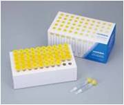 黄曲霉和赭曲霉毒素提取用免疫亲和柱色谱柱-Wako富士胶片和光