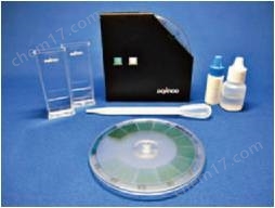 阴离子表面活性剂检测试剂盒水质分析套件试剂盒-Wako富士胶片和光