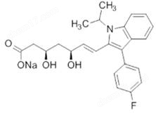 高脂血症药成分生物试剂-Wako富士胶片和光