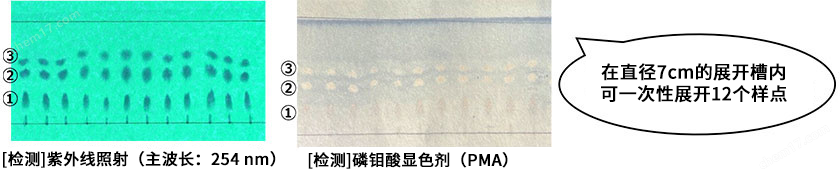 薄层色谱纸 Chromato Sheet实验器具-Wako富士胶片和光