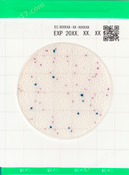 微生物测试片  Easy Plate（原Medi&#183;Ca）培养基-Wako富士胶片和光