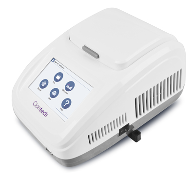 Clontech PCR Thermal Cycler GP