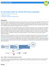 高品质的游离DNA NGS文库构建ThruPLEX&reg; Plasma-Seq Kit