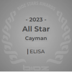 [ 特大喜报 ]Cayman Chemical产品在2023 Bioz Stars Awards中荣获 “ All Star Winner ”