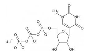 TriLink（CleanCap®Reagent AG）助力美国辉瑞COVID-19 mRNA疫苗生产