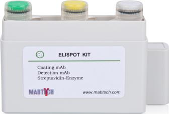 Mabtech不同形式的ELISpot,ELISA,FluoroSpot